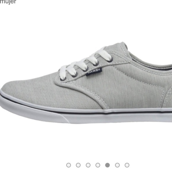 Vans Shoes - Vans Sneaker